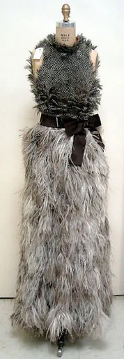 Evening dress