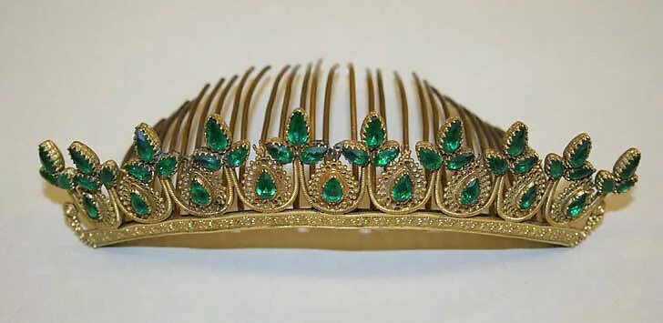 Comb — Unknown