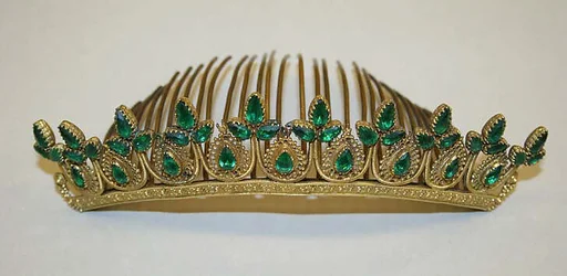 Comb