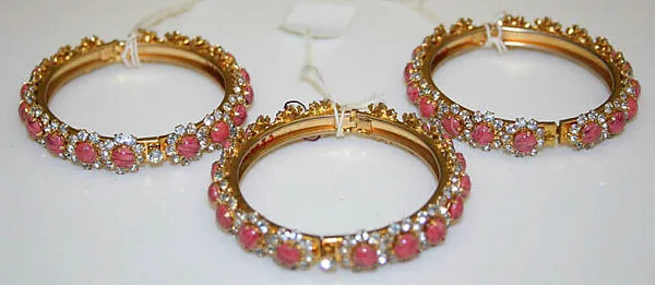 Bracelet — Kenneth Jay Lane