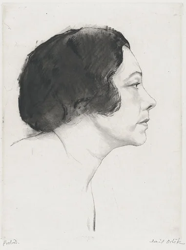 Tilla Durieux