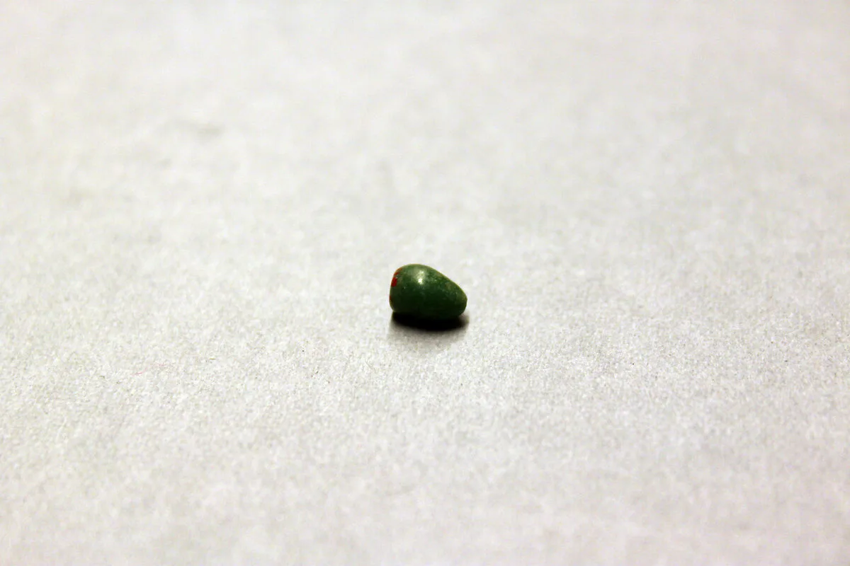Beads — Unknown
