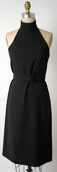 Dress — Norman Norell