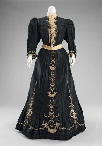 Dinner dress