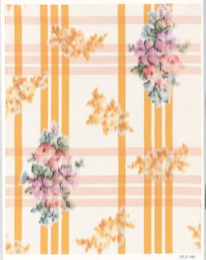Textile sample