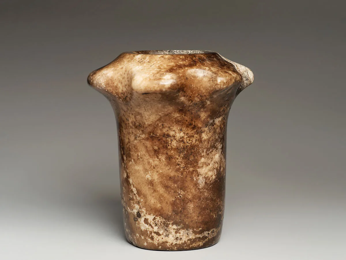 Mace head — Unknown