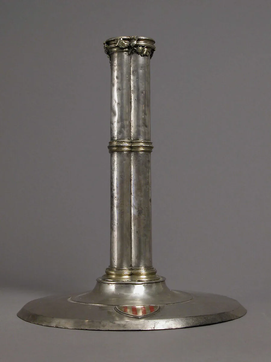 Candlestick — Unknown