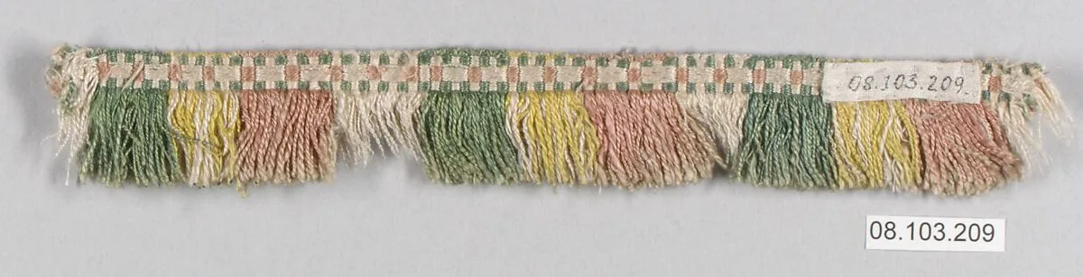 Fringe — Unknown