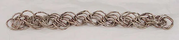 Necklace — Unknown