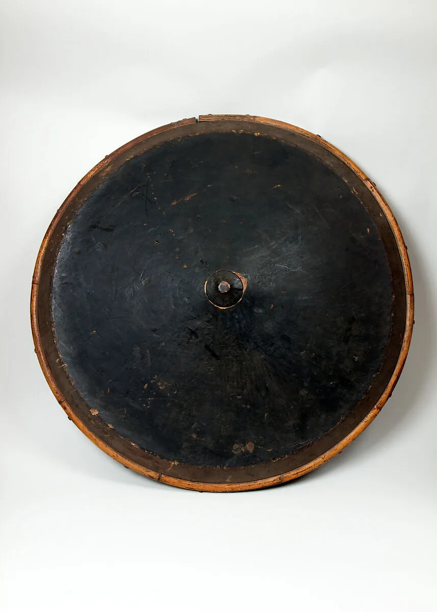 Shield — Unknown