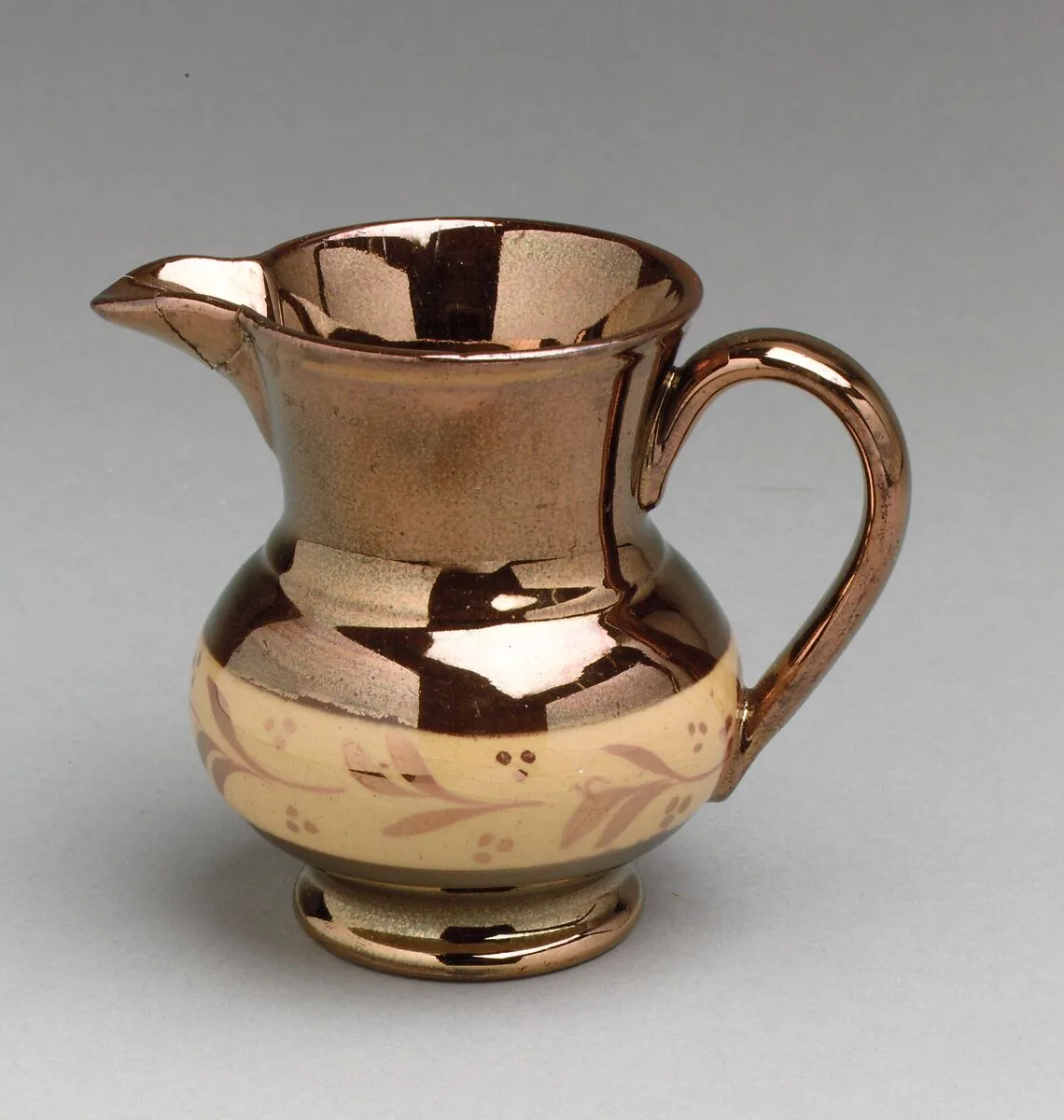Pitcher — Unknown