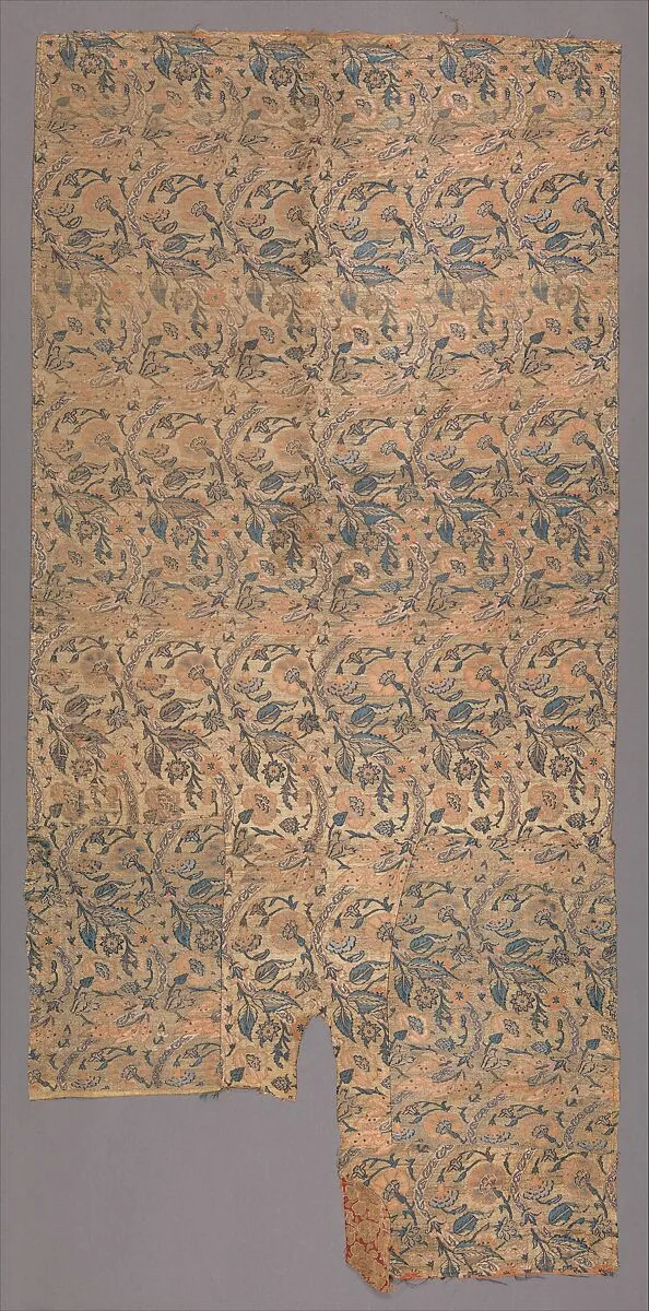 Brocade — Unknown