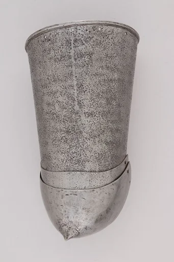 Pair of Arm Defenses