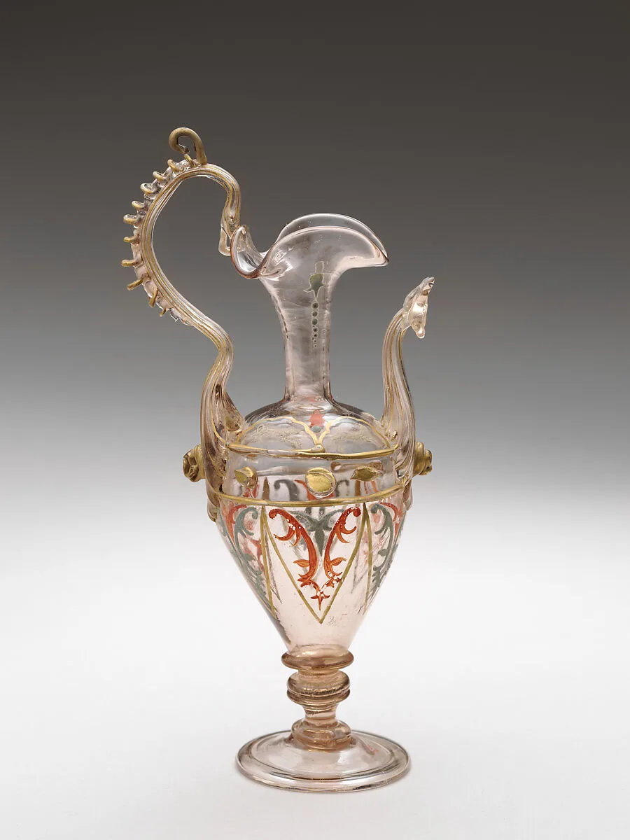 Ewer — Unknown