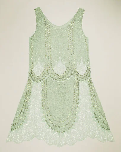 Evening dress