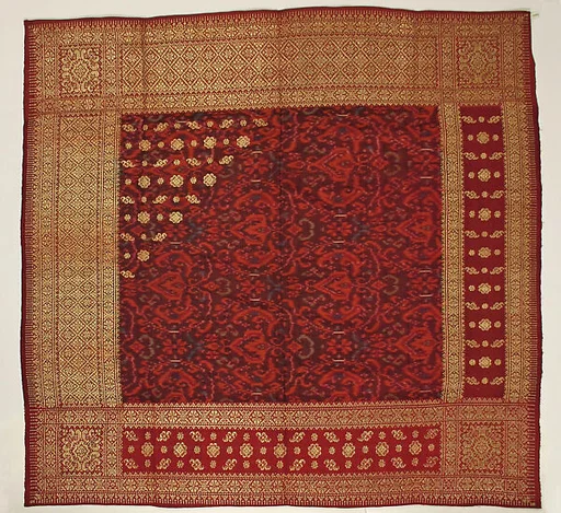 Headcloth
