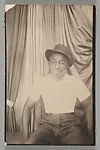 [Studio Portrait]
