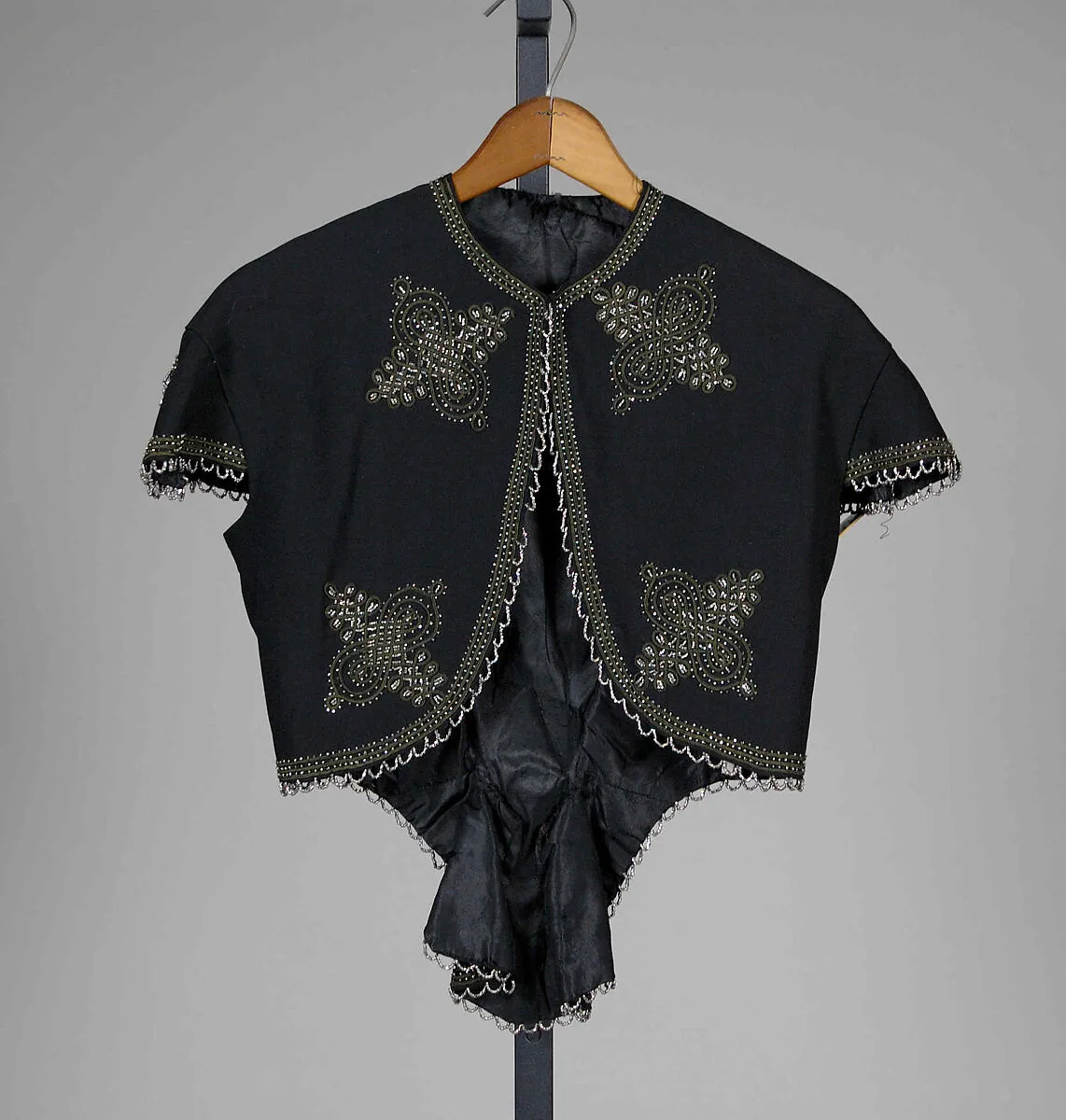 Jacket — Unknown