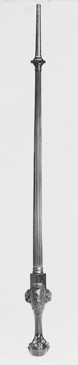 Bedstead — Unknown