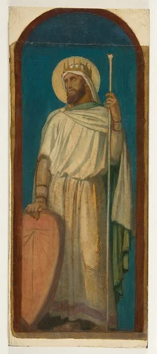 Hezekiah, King of Judah