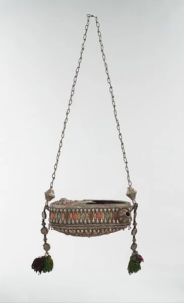 Begging Bowl — Unknown