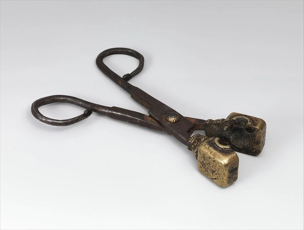 Bullet Mold — Unknown