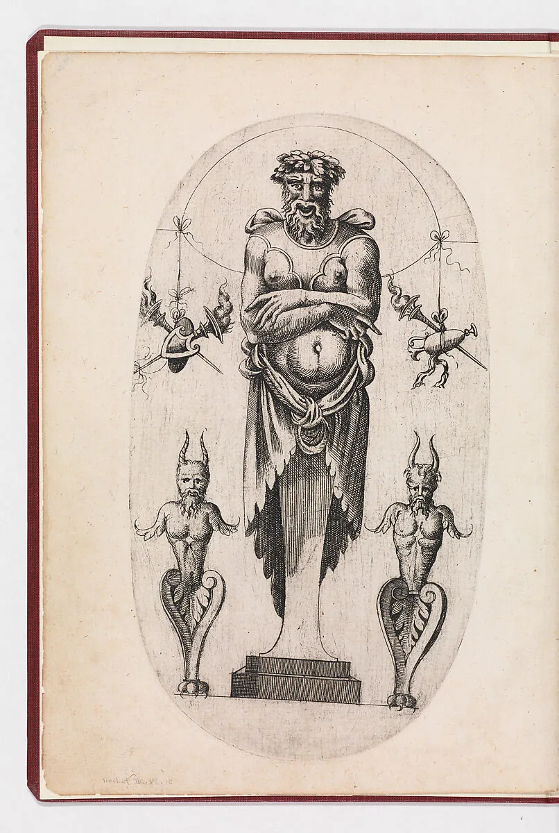 Designs for Terms — Jean Mignon