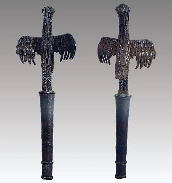 Ahianmwen-oro — Unknown