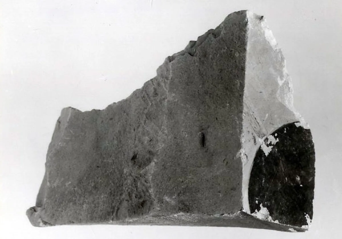 Relief fragment, tomb of Meketre — Unknown