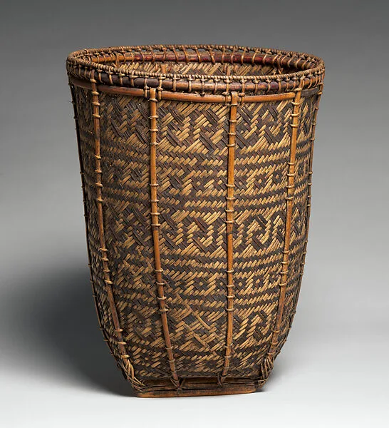 Basket — Unknown