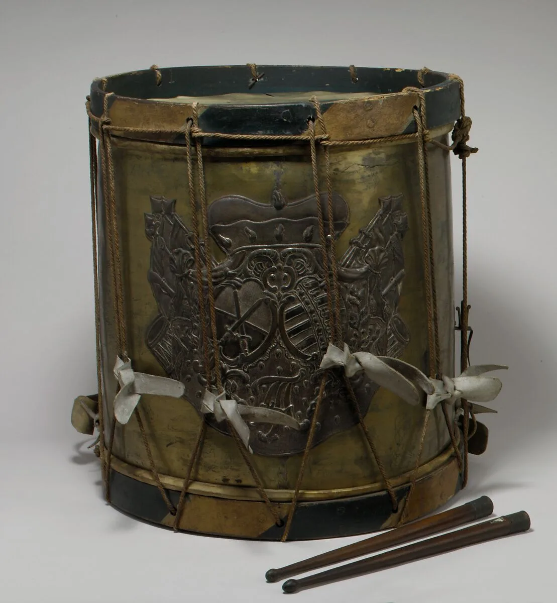 Side Drum — Unknown
