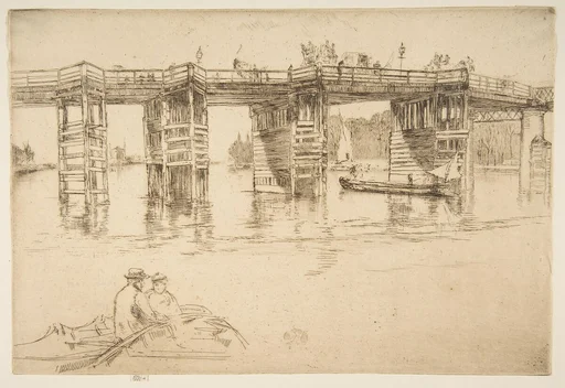 Old Putney Bridge