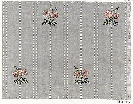 Textile sample