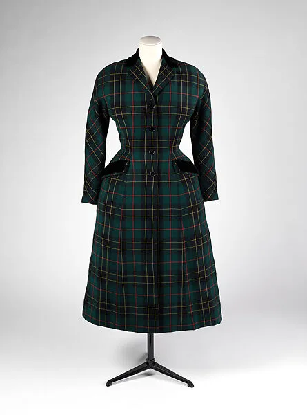 Coat — Christian Dior|House of Dior
