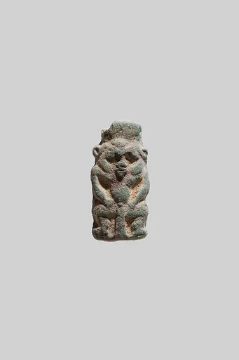 Bes amulet