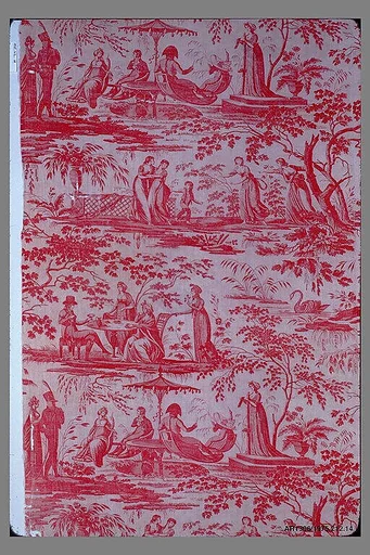 "Les Jeux des Bagues"