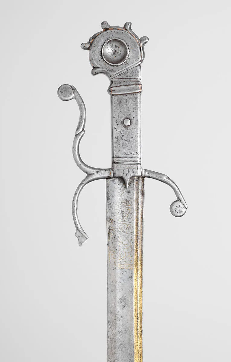 Falchion — Unknown
