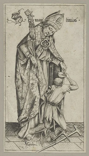 Saint Martin