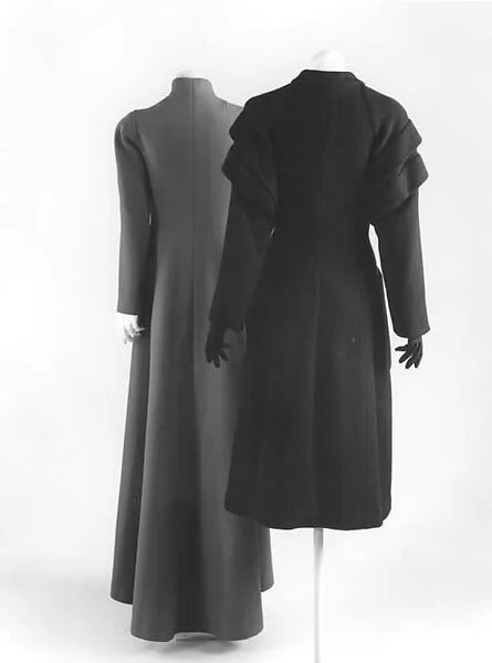 Coat — Elsa Schiaparelli