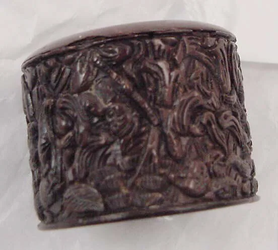 Ring — Unknown