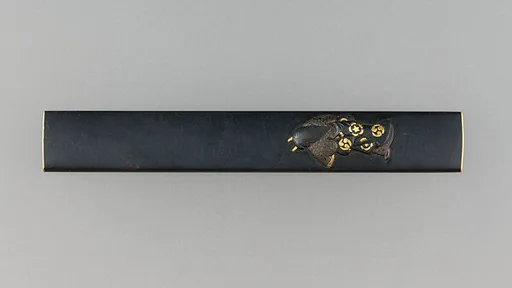 Knife Handle (Kozuka)