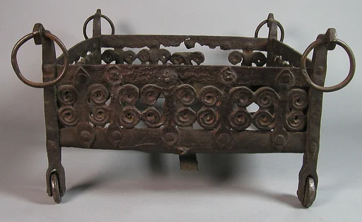 Brazier