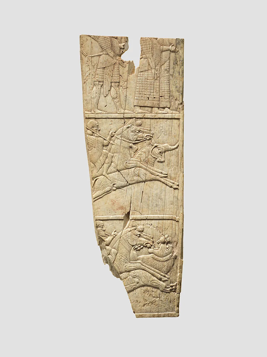 Panel fragment — Unknown