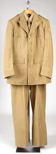 Military uniform