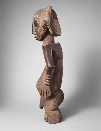 Ancestor Figure: Male