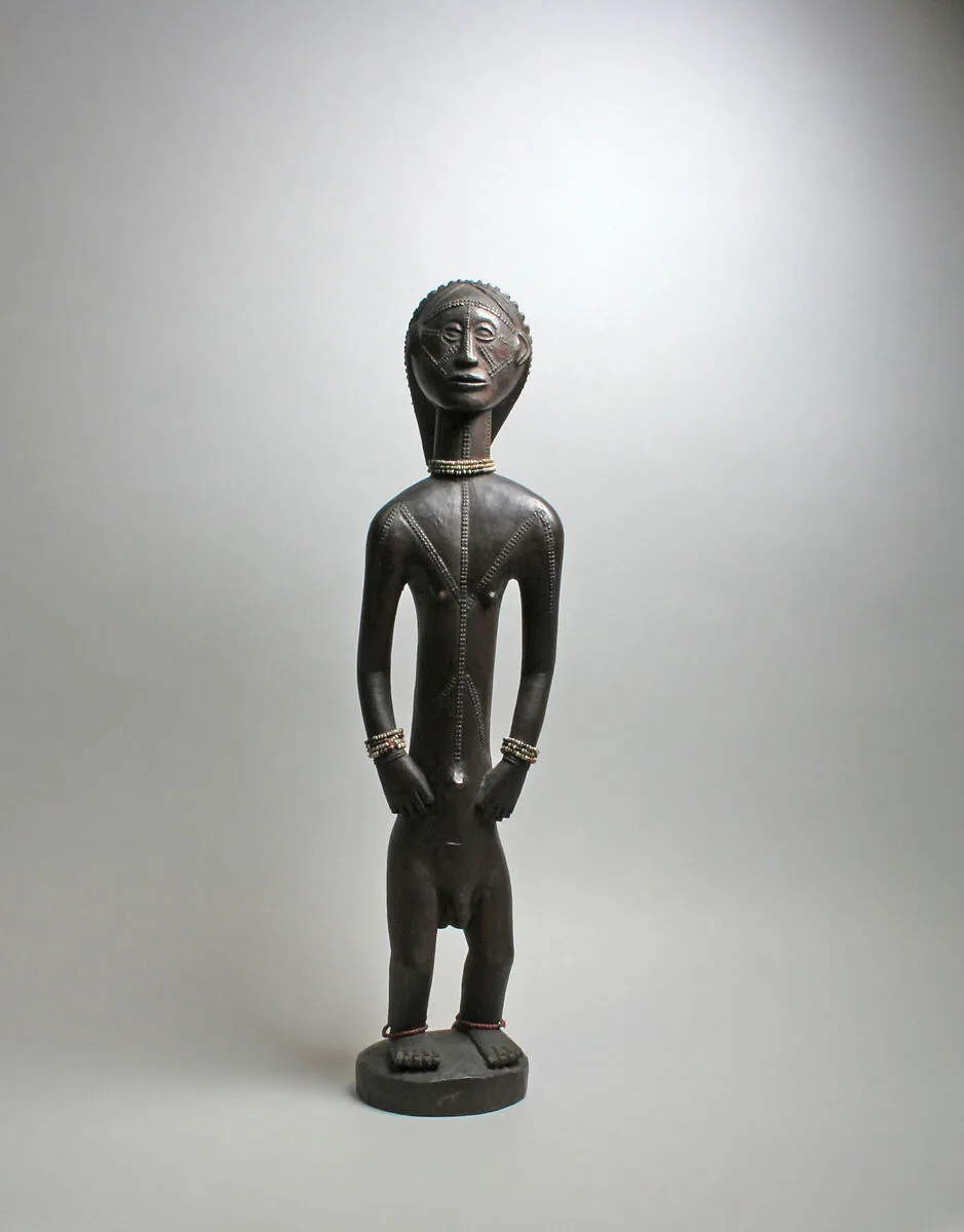 Figure: Male — Unknown