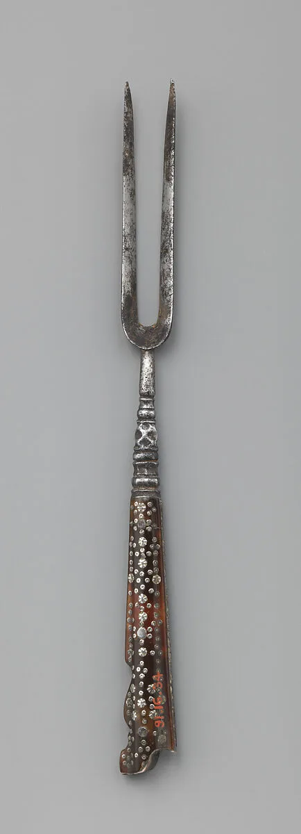 Table fork — Unknown