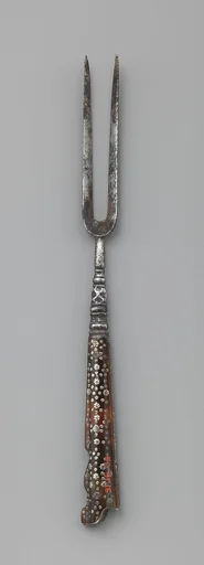 Table fork