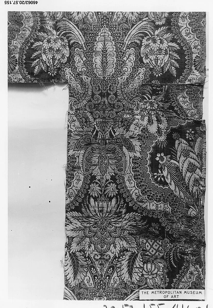 Piece — Unknown