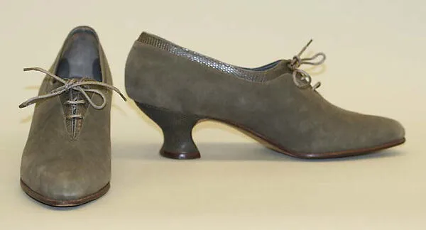 Shoes — Peal & Co., Ltd.